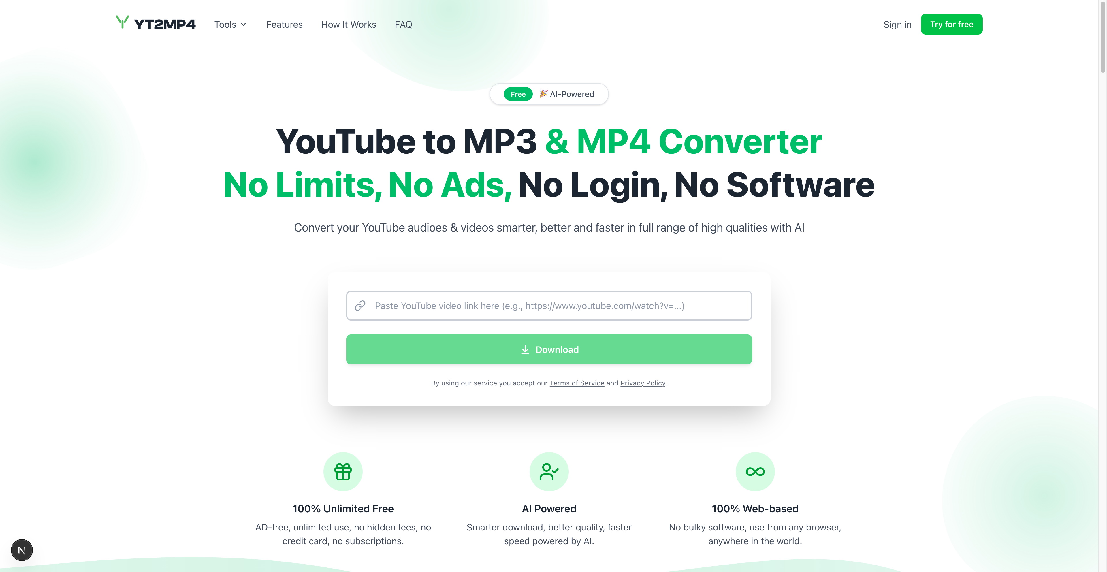 Enjoying music and videos offline during travel